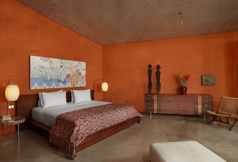 Umah Tampih Luxury Private Villa Chse Certified