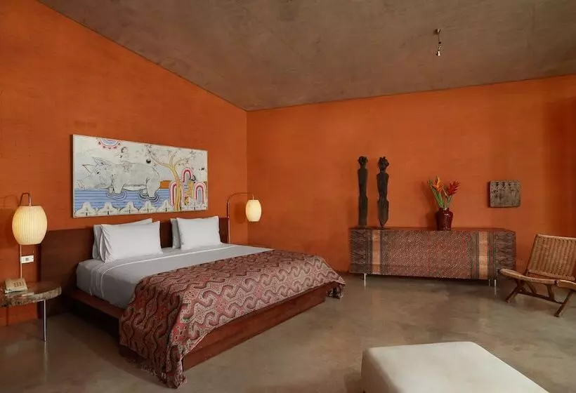 Umah Tampih Luxury Private Villa Chse Certified