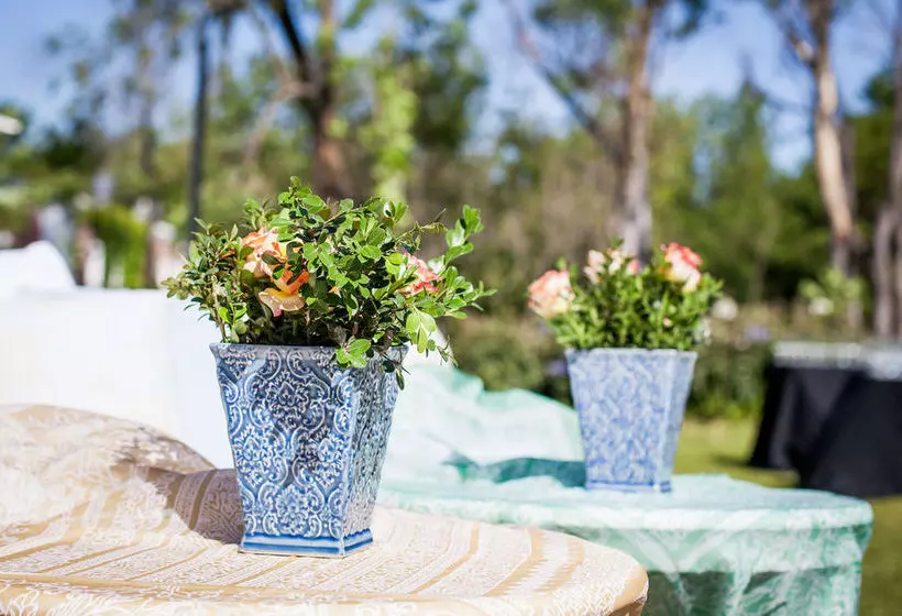 Villa Medicea Di Lilliano