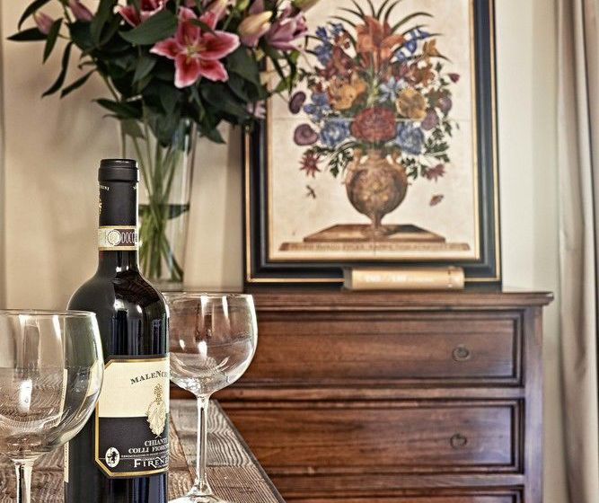 Villa Medicea Di Lilliano