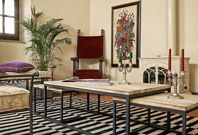 Villa Medicea Di Lilliano