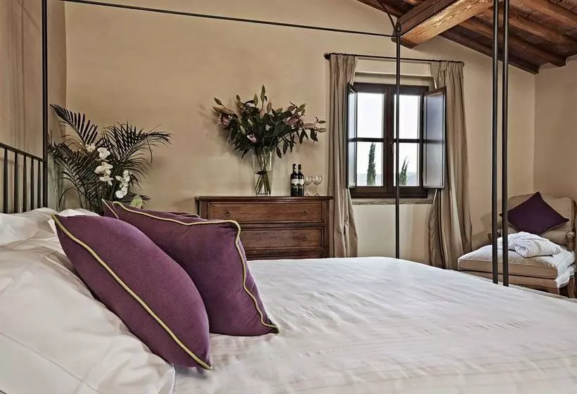 Villa Medicea Di Lilliano