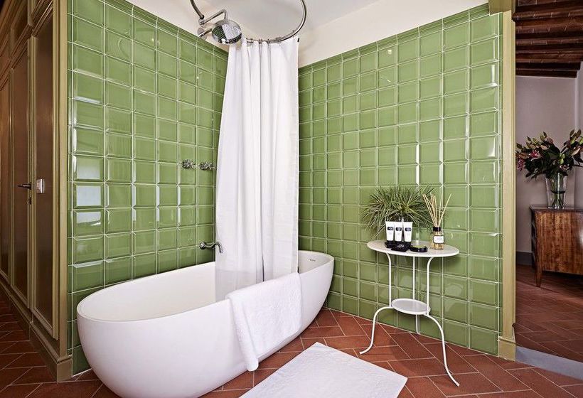 Villa Medicea Di Lilliano