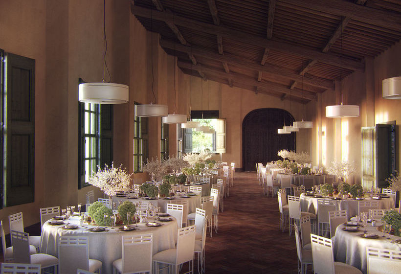 Villa Medicea Di Lilliano