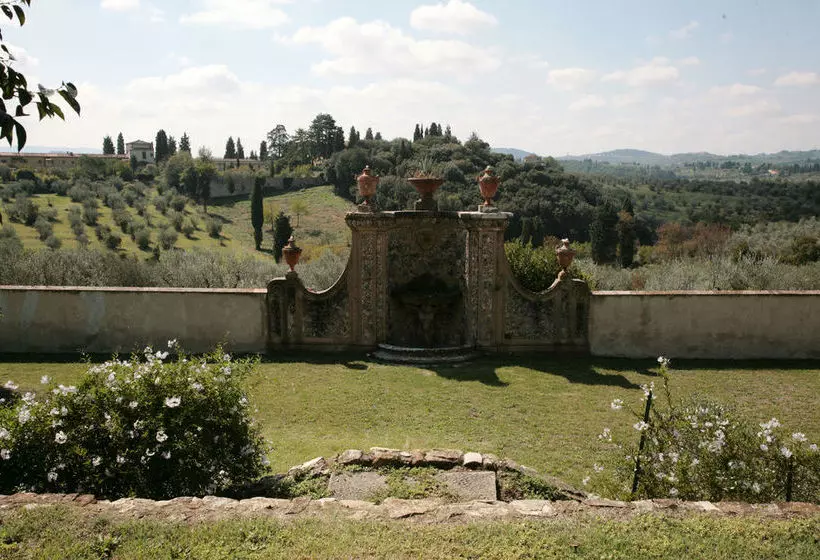 Villa Medicea Di Lilliano