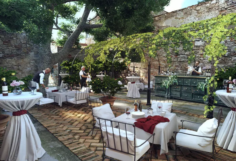 Villa Medicea Di Lilliano