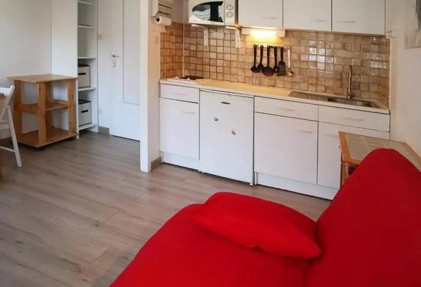 Studio Les Orres, 1 Pièce, 4 Personnes   Fr 1 322 181