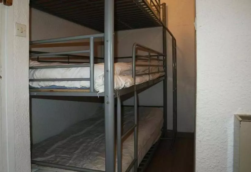 Studio Les Orres, 1 Pièce, 4 Personnes   Fr 1 322 181