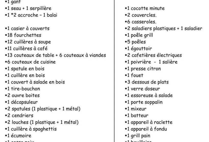 Studio Les Orres, 1 Pièce, 4 Personnes   Fr 1 322 181