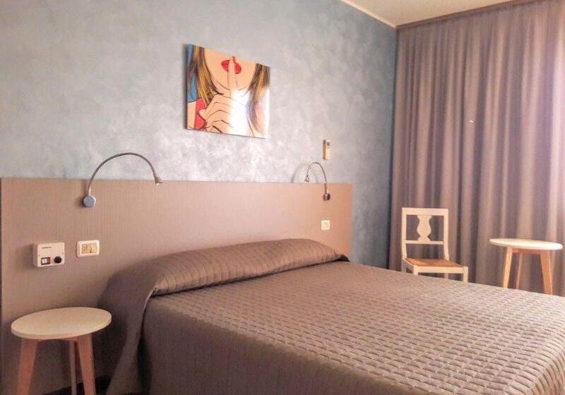 Apparthotel San Sivino