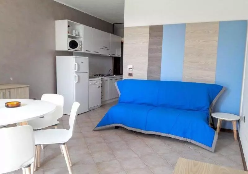 Apparthotel San Sivino