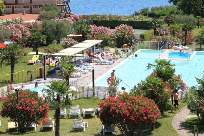 Apparthotel San Sivino