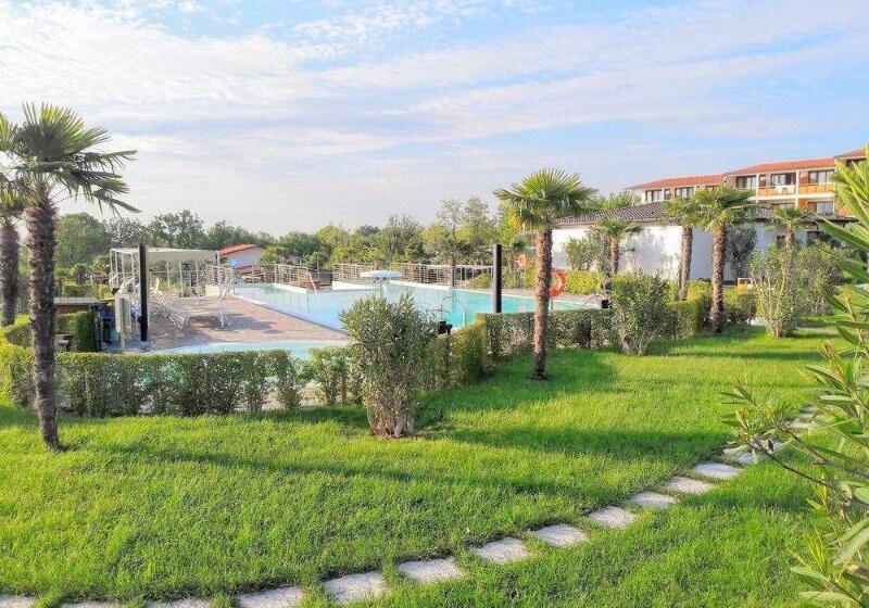 Apparthotel San Sivino