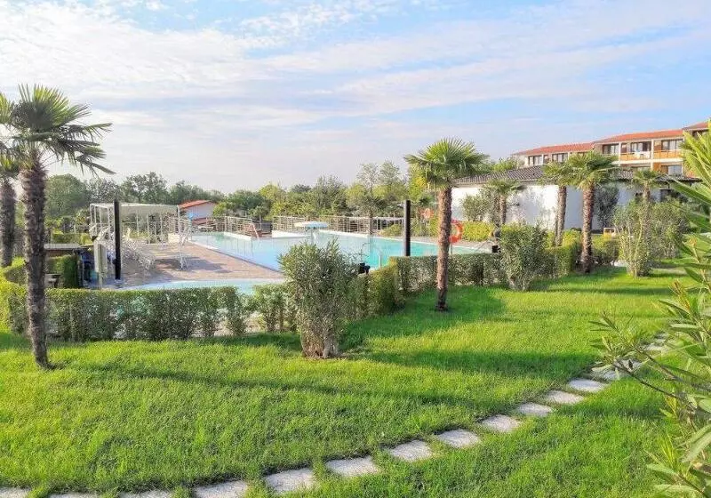 Apparthotel San Sivino