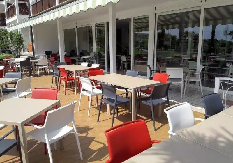 Apparthotel San Sivino