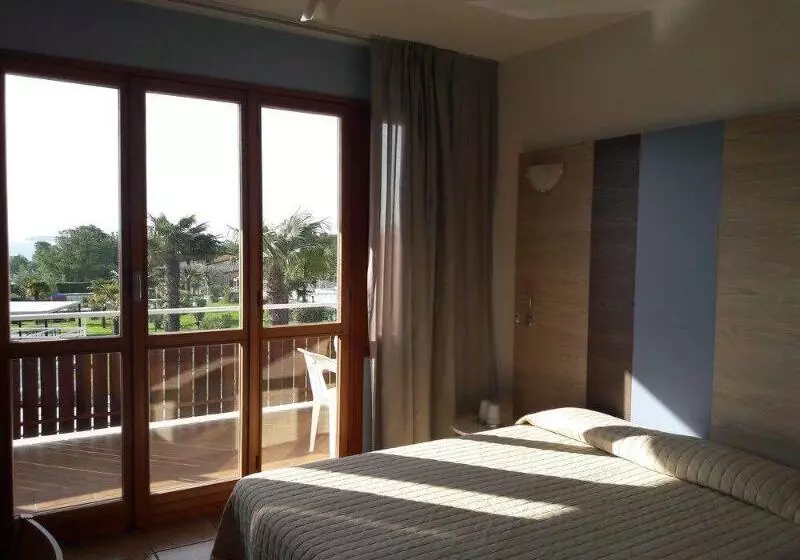 Apparthotel San Sivino