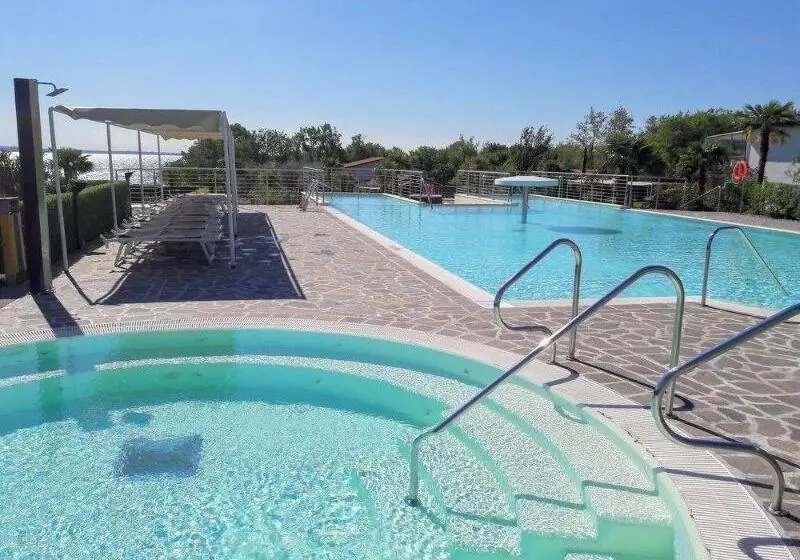 Apparthotel San Sivino