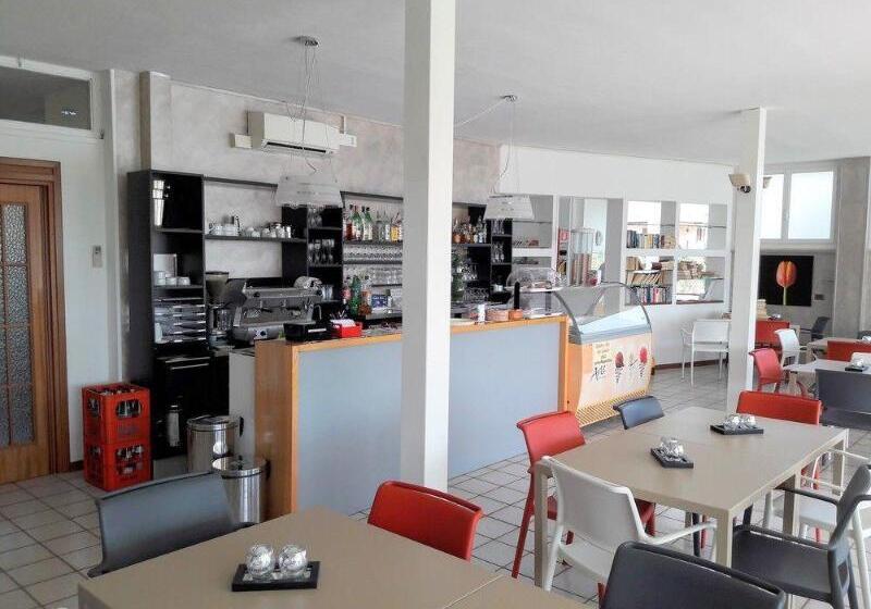 Apparthotel San Sivino