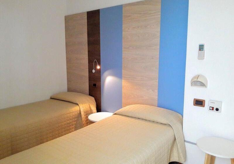 Apparthotel San Sivino