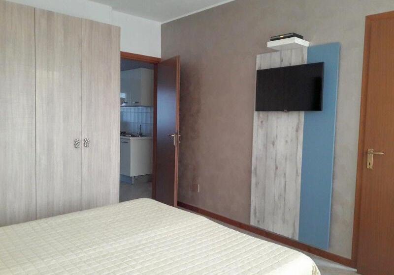 Apparthotel San Sivino