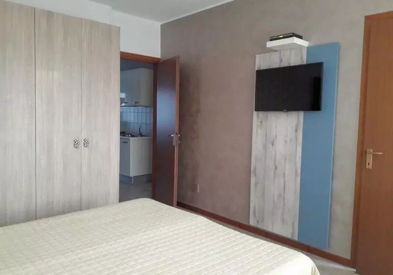 Apparthotel San Sivino