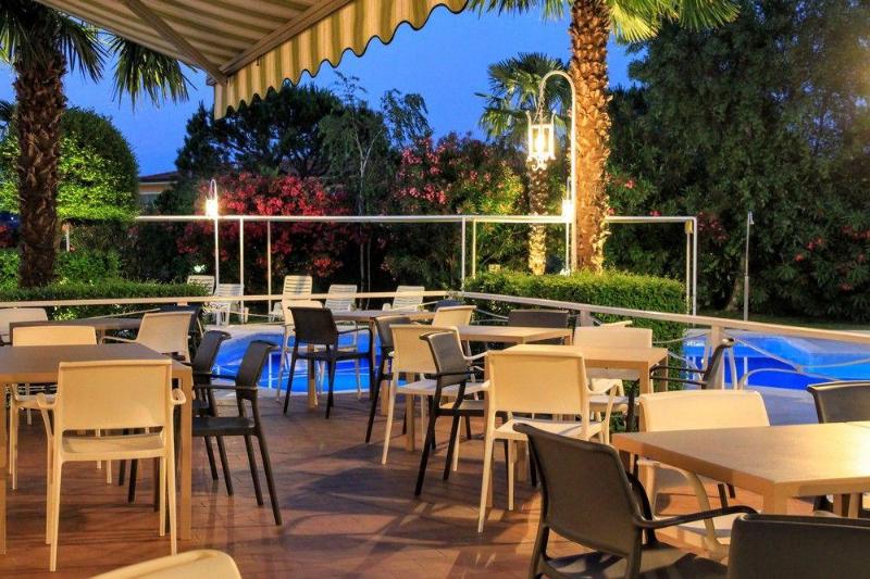 Apparthotel San Sivino