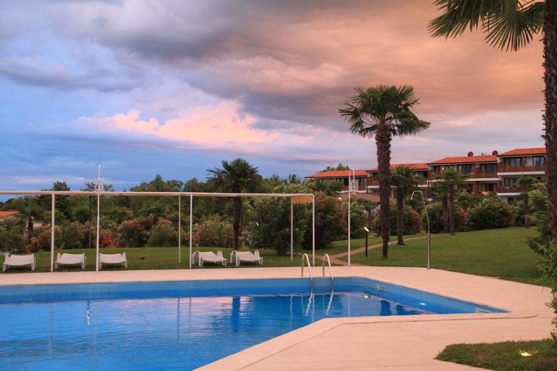 Apparthotel San Sivino