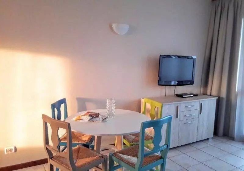 Apparthotel San Sivino