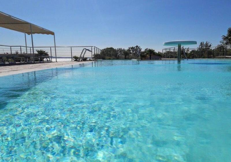 Apparthotel San Sivino