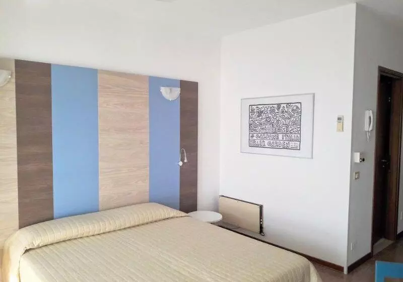 Apparthotel San Sivino