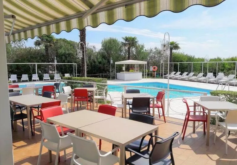 Apparthotel San Sivino