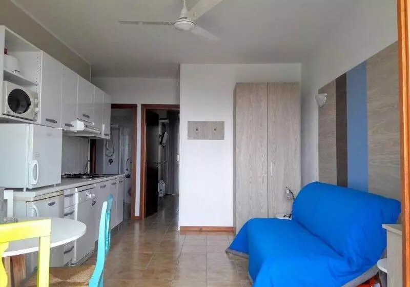 Apparthotel San Sivino