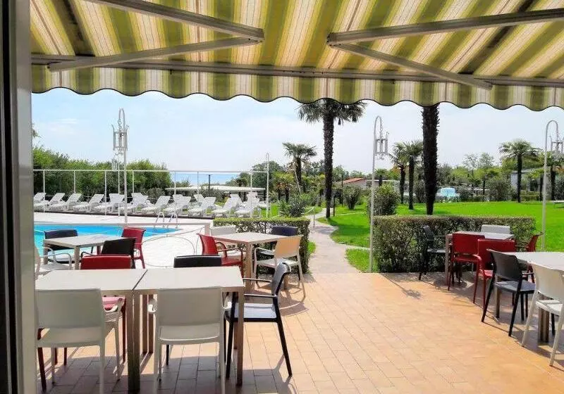 Apparthotel San Sivino