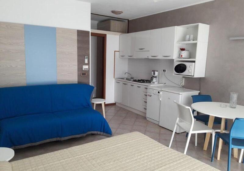 Apparthotel San Sivino