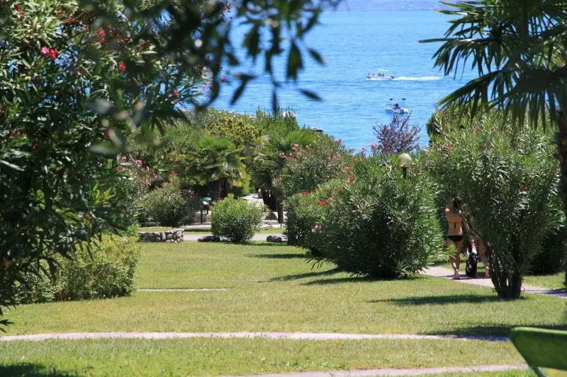 Apparthotel San Sivino