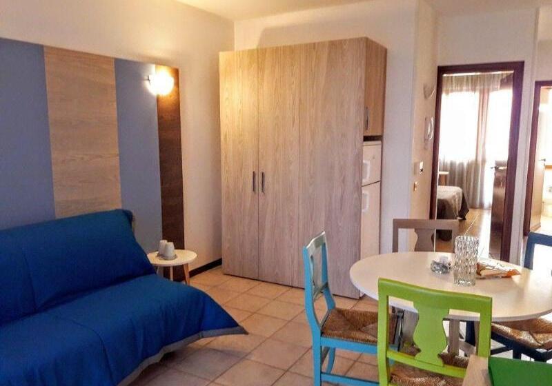 Apparthotel San Sivino