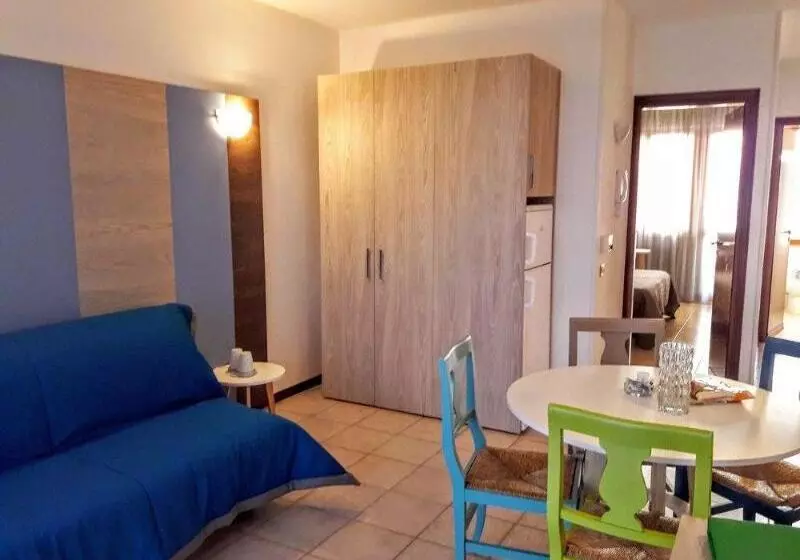 Apparthotel San Sivino