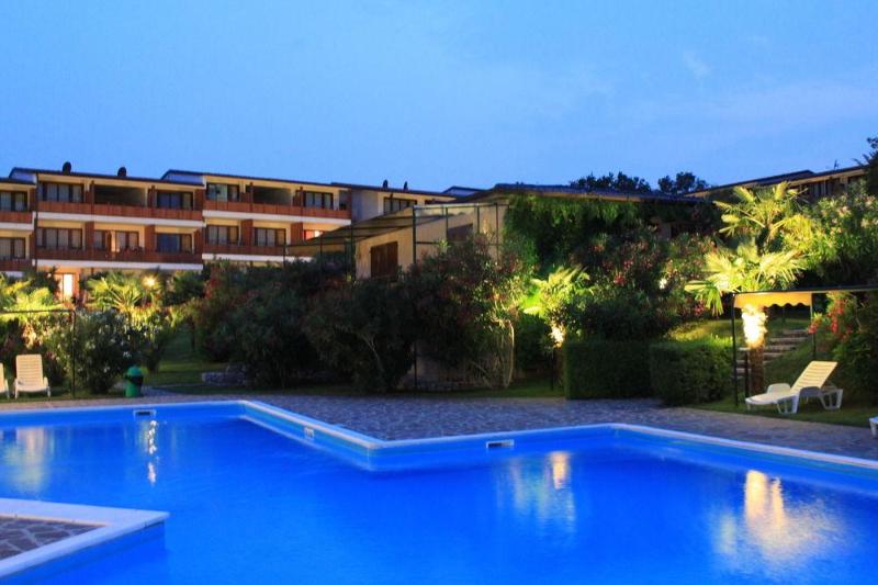 Apparthotel San Sivino