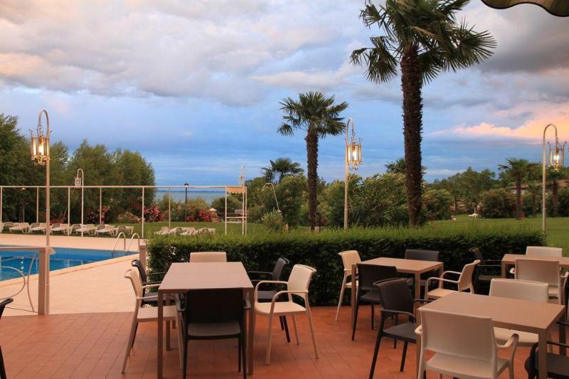 Apparthotel San Sivino