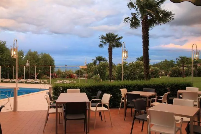 Apparthotel San Sivino