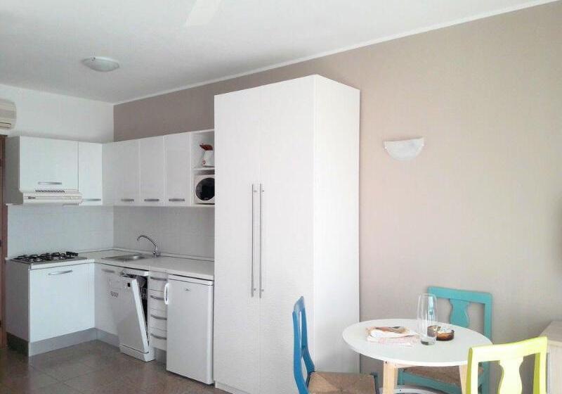 Apparthotel San Sivino