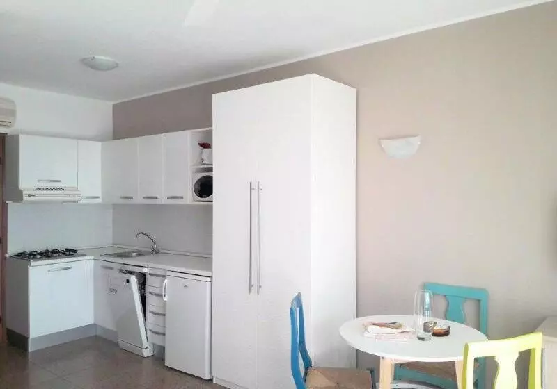 Apparthotel San Sivino