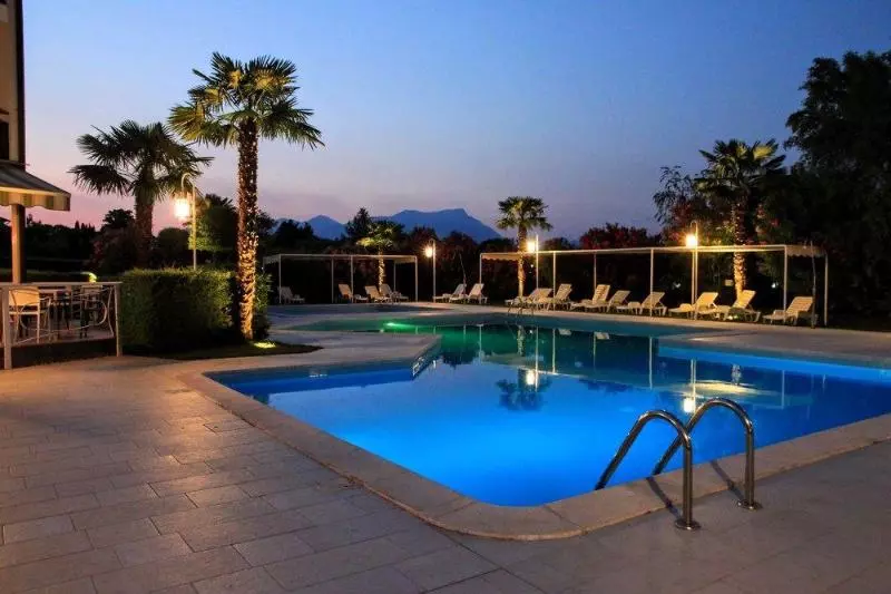 Apparthotel San Sivino