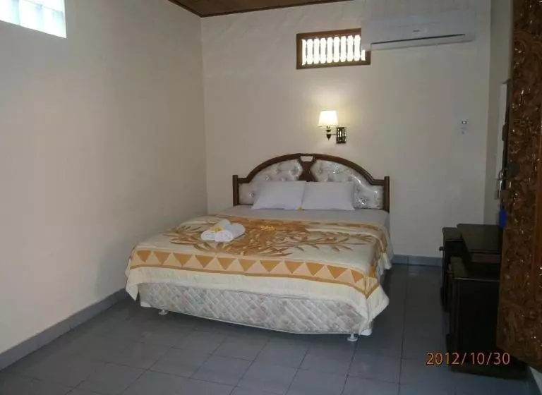 민박 Adus Beach Inn