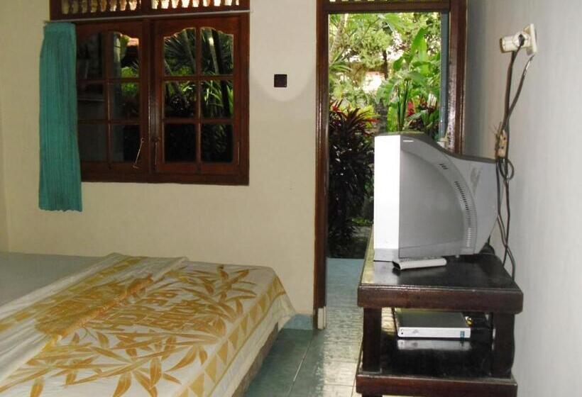 민박 Adus Beach Inn