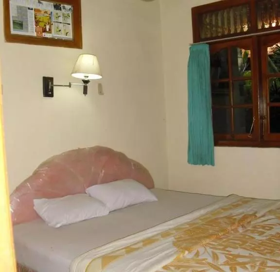 민박 Adus Beach Inn