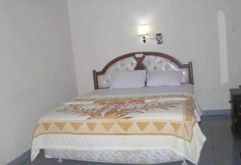 민박 Adus Beach Inn