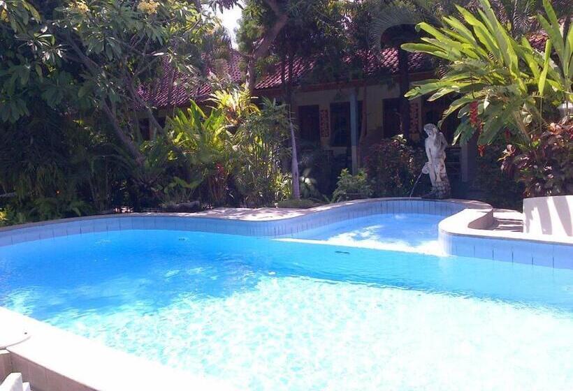 민박 Adus Beach Inn