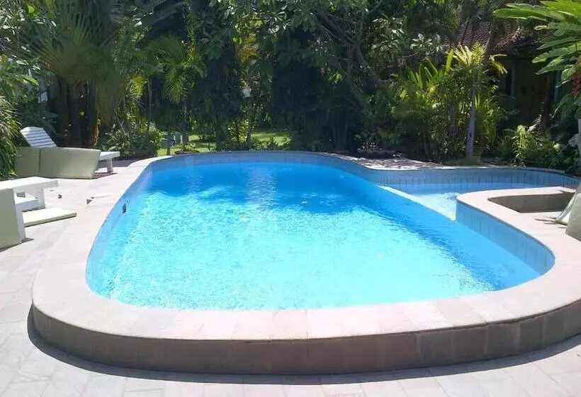 민박 Adus Beach Inn