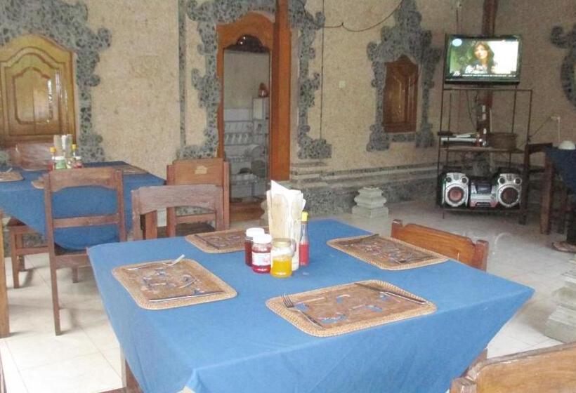 민박 Adus Beach Inn